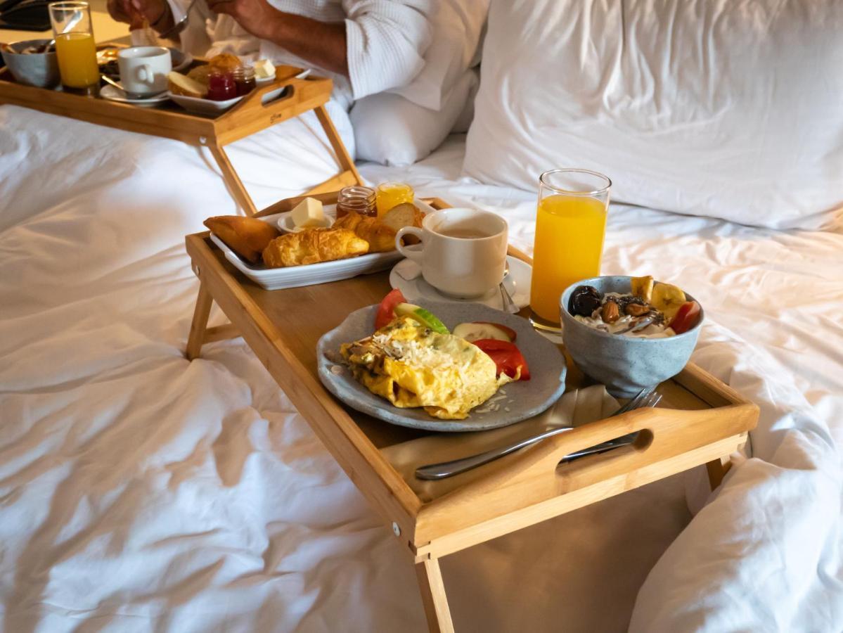 Castelli Hotel-Adults Only Лаганас Екстериор снимка