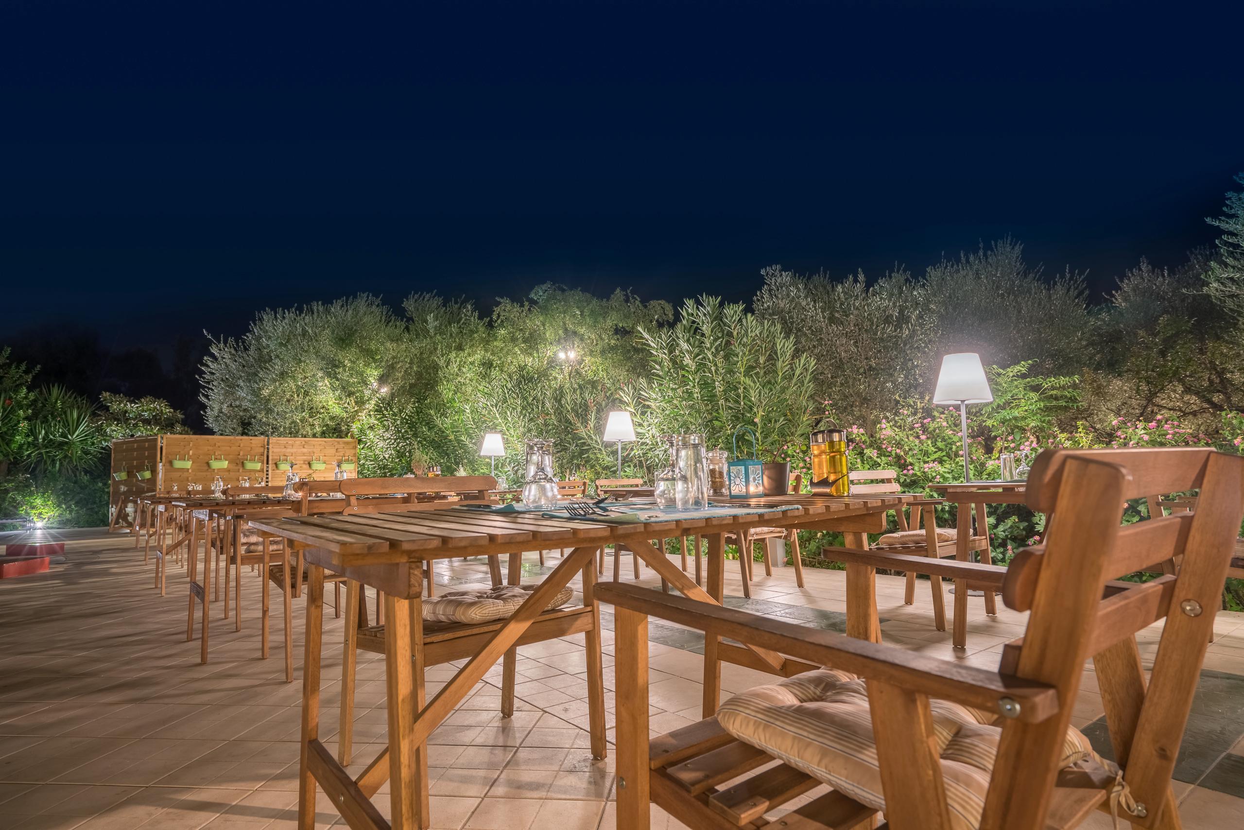 Castelli Hotel-Adults Only Лаганас Екстериор снимка